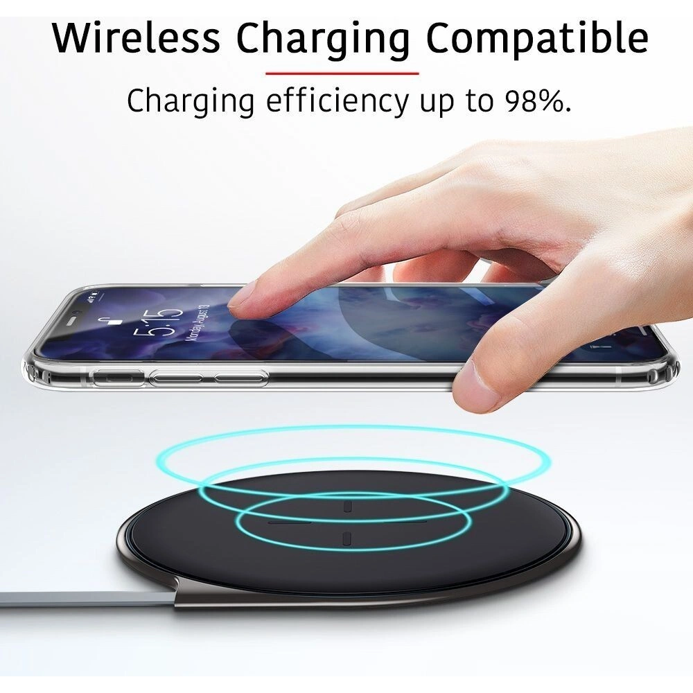 Etui ESR Essential Apple iPhone XS Max Clear