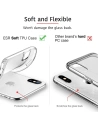 Kup Etui ESR Essential Apple iPhone XS Max Clear - ESR012CL - {ean13} - Sklep Home Screen