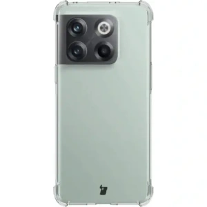 Kup Etui + 2x szkło na ekran Bizon Case Clear Pack do OnePlus 10T przezroczyste - BIZ571 - {ean13} - Sklep Home Screen