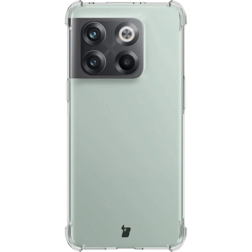 Kup Etui + 2x sklo na displej Bizon Case Clear Pack pro OnePlus 10T průhledné - BIZ571 - {ean13} - Sklep Home Screen