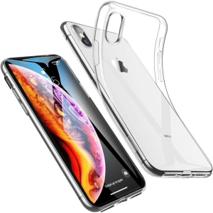 Kup Etui ESR Essential Apple iPhone XS Max Clear - ESR012CL - {ean13} - Sklep Home Screen