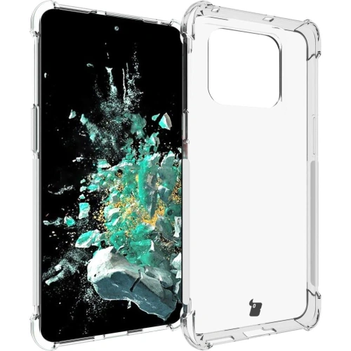 Kup Etui + 2x sklo na displej Bizon Case Clear Pack pro OnePlus 10T průhledné - BIZ571 - {ean13} - Sklep Home Screen