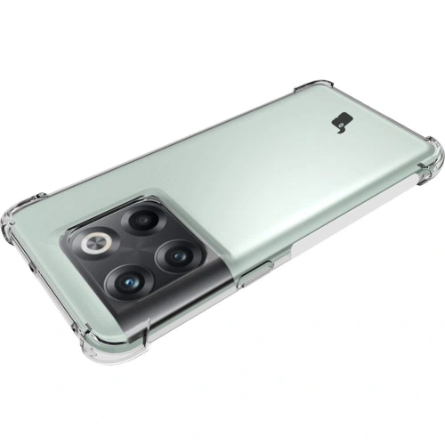 Kup Etui + 2x sklo na displej Bizon Case Clear Pack pro OnePlus 10T průhledné - BIZ571 - {ean13} - Sklep Home Screen