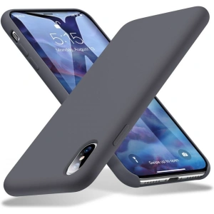 Kup Etui ESR Yippee Apple iPhone XS Max Grey - ESR013GRY - {ean13} - Sklep Home Screen
