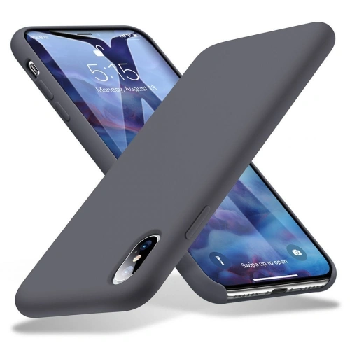 Kup Etui ESR Yippee Apple iPhone XS Max Szürke - ESR013GRY - {ean13} - Sklep Home Screen