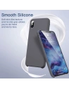 Kup Etui ESR Yippee Apple iPhone XS Max Szürke - ESR013GRY - {ean13} - Sklep Home Screen