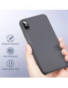 Kup Etui ESR Yippee Apple iPhone XS Max Szürke - ESR013GRY - {ean13} - Sklep Home Screen