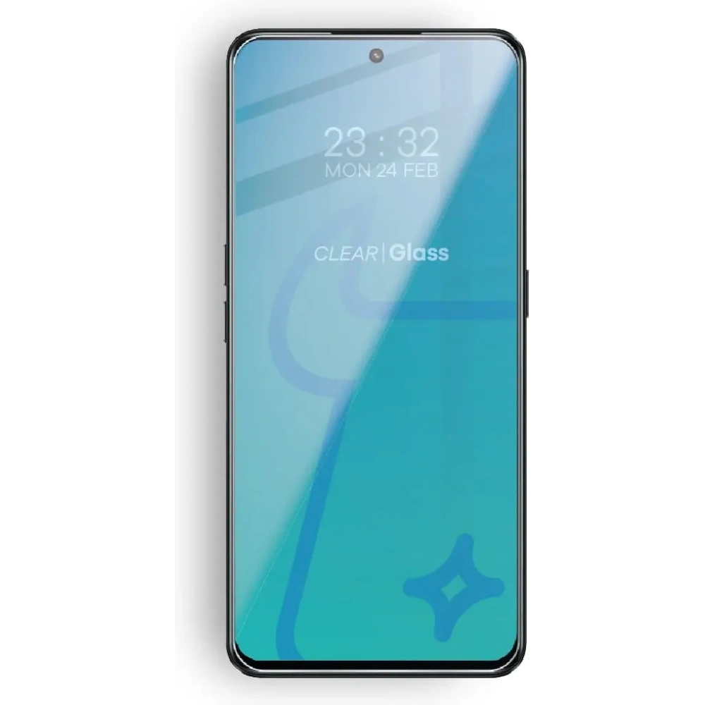 Szkło hartowane Bizon Glass Clear 2 do OnePlus 10T