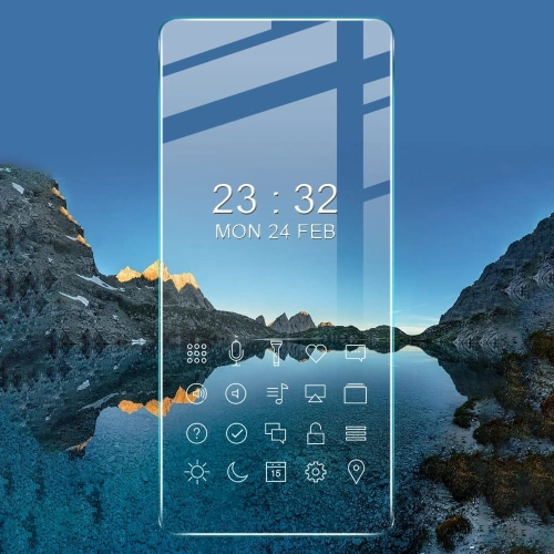 Kup Bizon Sticlă Clară 2 OnePlus 10T - BIZ572 - {ean13} - Sklep Home Screen
