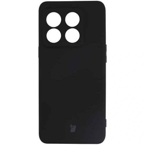 Kup Etui Bizon Case Silicone do OnePlus 10T czarne - BIZ573 - {ean13} - Sklep Home Screen