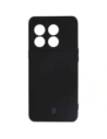Etui Bizon Case Silicone do OnePlus 10T czarne