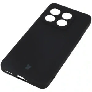 Kup Bizon Case Silikon OnePlus 10T schwarz - BIZ573 - {ean13} - Sklep Home Screen