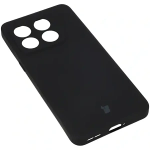 Kup Bizon Case Silikon OnePlus 10T schwarz - BIZ573 - {ean13} - Sklep Home Screen