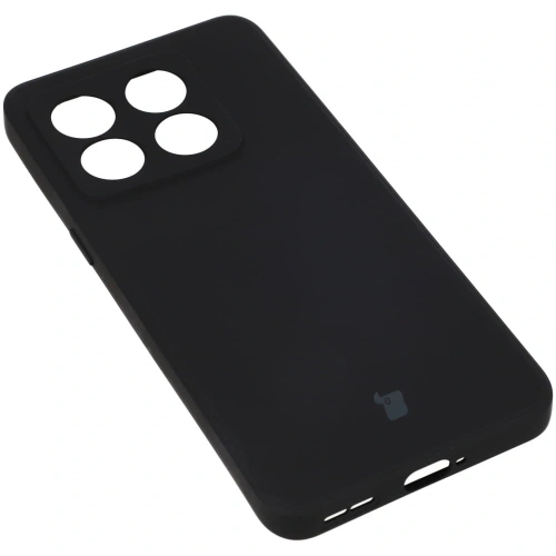Kup Etui Bizon Case Silicone do OnePlus 10T czarne - BIZ573 - {ean13} - Sklep Home Screen