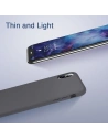 Kup Etui ESR Yippee Apple iPhone XS Max Szürke - ESR013GRY - {ean13} - Sklep Home Screen