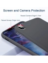 Kup Etui ESR Yippee Apple iPhone XS Max Szürke - ESR013GRY - {ean13} - Sklep Home Screen