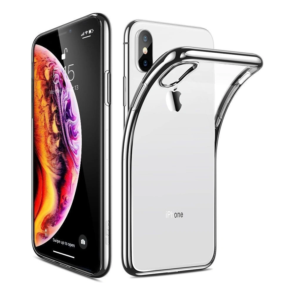 Etui ESR Essential Apple iPhone XS Max Silver