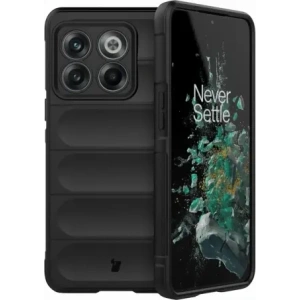 Kup Bizon Carcasa Tur OnePlus 10T neagră - BIZ574 - {ean13} - Sklep Home Screen