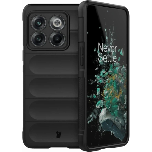 Kup Pancerne etui Bizon Case Tur do OnePlus 10T czarne - BIZ574 - {ean13} - Sklep Home Screen