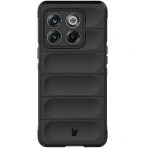 Kup Bizon Case Tur OnePlus 10T fekete - BIZ574 - {ean13} - Sklep Home Screen