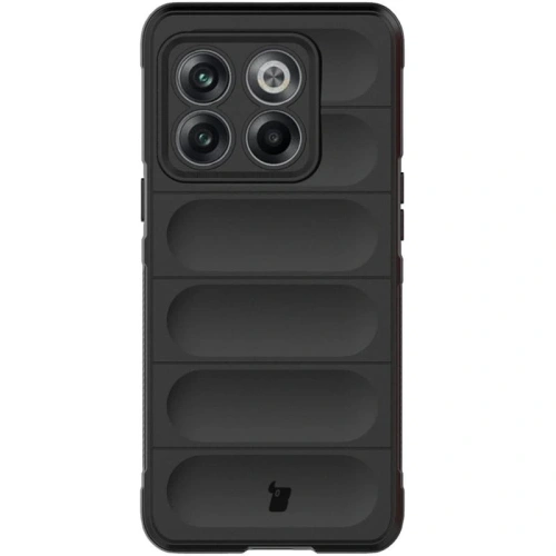 Kup Pancerne etui Bizon Case Tur do OnePlus 10T czarne - BIZ574 - {ean13} - Sklep Home Screen