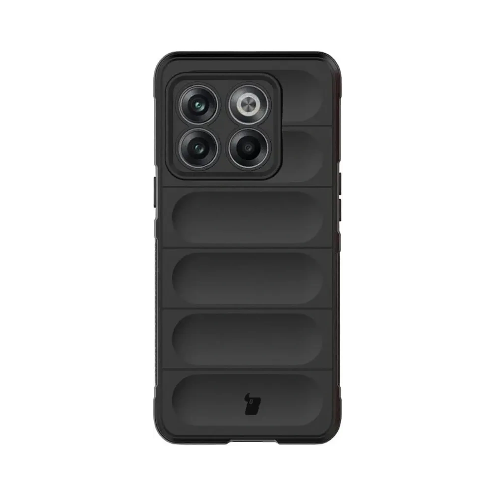 Pancerne etui Bizon Case Tur do OnePlus 10T czarne