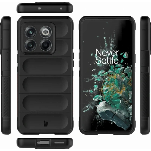 Kup Pancerne etui Bizon Case Tur do OnePlus 10T czarne - BIZ574 - {ean13} - Sklep Home Screen