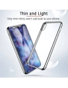 Kup Etui ESR Essential Apple iPhone XS Max Argintiu - ESR014SLV - {ean13} - Sklep Home Screen