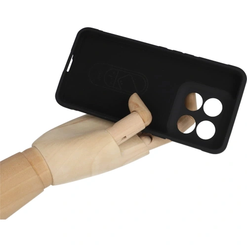 Kup Bizon Case Tur OnePlus 10T fekete - BIZ574 - {ean13} - Sklep Home Screen