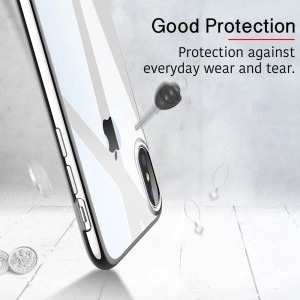 Kup Etui ESR Essential Apple iPhone XS Max Silver - ESR014SLV - {ean13} - Sklep Home Screen
