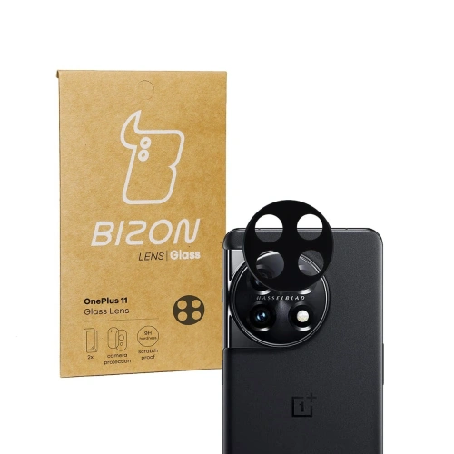 Kup Bizon üveg lencse OnePlus 11 [2 PACK] - BIZ575 - {ean13} - Sklep Home Screen
