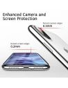 Kup Etui ESR Essential Apple iPhone XS Max Silver - ESR014SLV - {ean13} - Sklep Home Screen