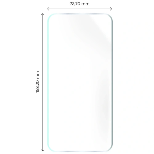 Kup Bizon Glass Hydrogel OnePlus 11 [2 PACK] - BIZ576 - {ean13} - Sklep Home Screen