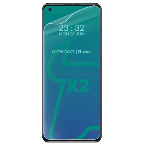 Kup Bizon Glass Hydrogel OnePlus 11 [2 PACK] - BIZ576 - {ean13} - Sklep Home Screen