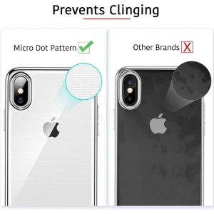 Kup Etui ESR Essential Apple iPhone XS Max Silver - ESR014SLV - {ean13} - Sklep Home Screen