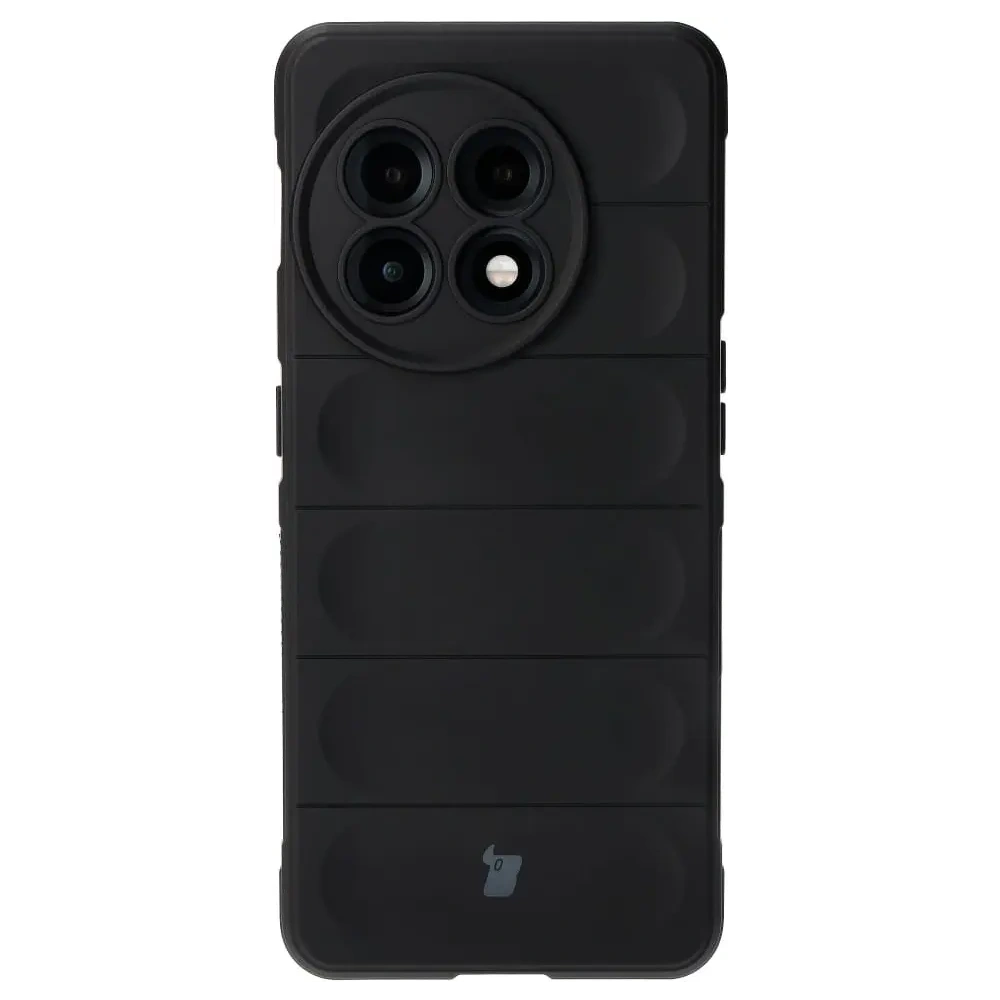 Pancerne etui Bizon Case Tur do OnePlus 11 czarne
