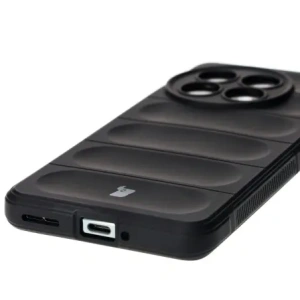 Bizon Case Tur OnePlus 11 black