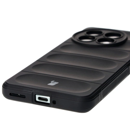 Kup Bizon Case Tur OnePlus 11 fekete - BIZ577 - {ean13} - Sklep Home Screen