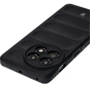 Bizon Case Tur OnePlus 11 black