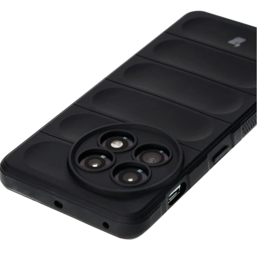 Kup Bizon Case Tur OnePlus 11 schwarz - BIZ577 - {ean13} - Sklep Home Screen