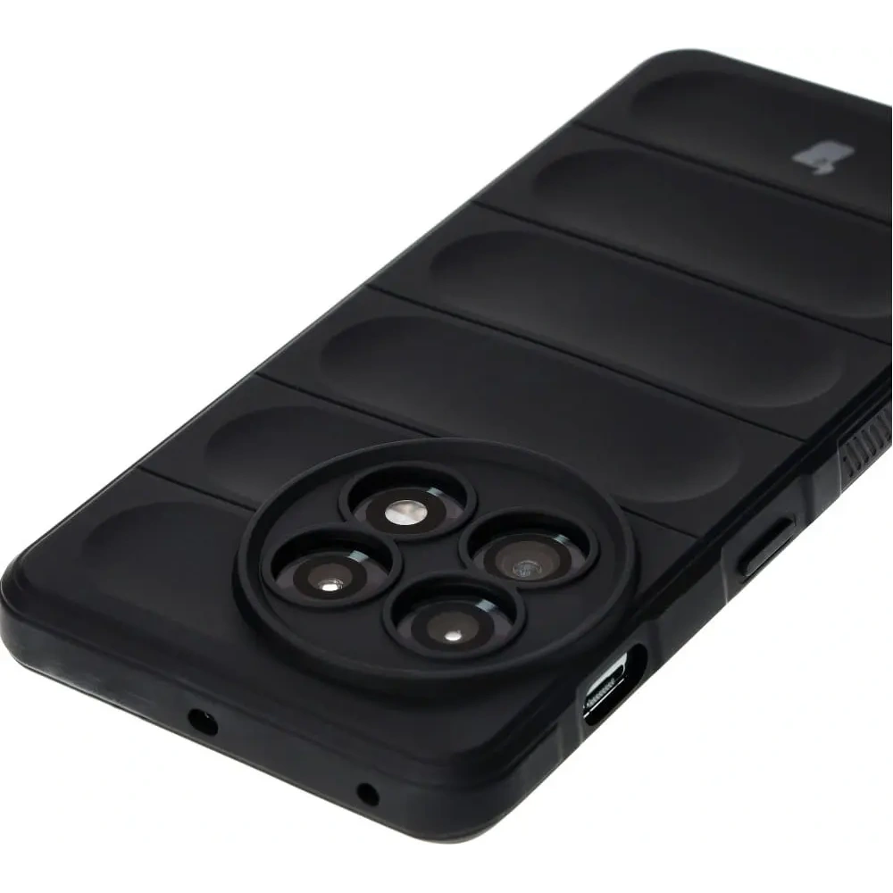 Pancerne etui Bizon Case Tur do OnePlus 11 czarne