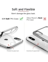 Kup Etui ESR Essential Apple iPhone XS Max Argintiu - ESR014SLV - {ean13} - Sklep Home Screen