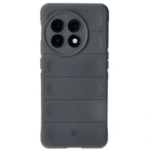 Pancerne etui Bizon Case Tur do OnePlus 11 szare