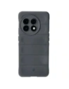 Bizon Case Tur OnePlus 11 grau