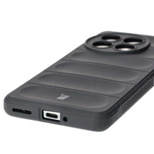 Kup Bizon Case Tur OnePlus 11 szürke - BIZ578 - {ean13} - Sklep Home Screen