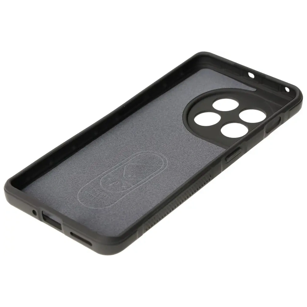 Pancerne etui Bizon Case Tur do OnePlus 11 szare