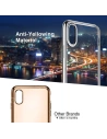 Kup Etui ESR Essential Apple iPhone XS Max Argintiu - ESR014SLV - {ean13} - Sklep Home Screen