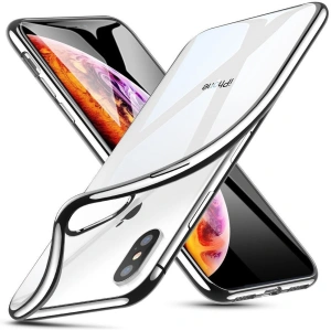 Kup Etui ESR Essential Apple iPhone XS Max Silver - ESR014SLV - {ean13} - Sklep Home Screen