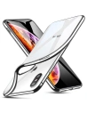 Kup Etui ESR Essential Apple iPhone XS Max Argintiu - ESR014SLV - {ean13} - Sklep Home Screen