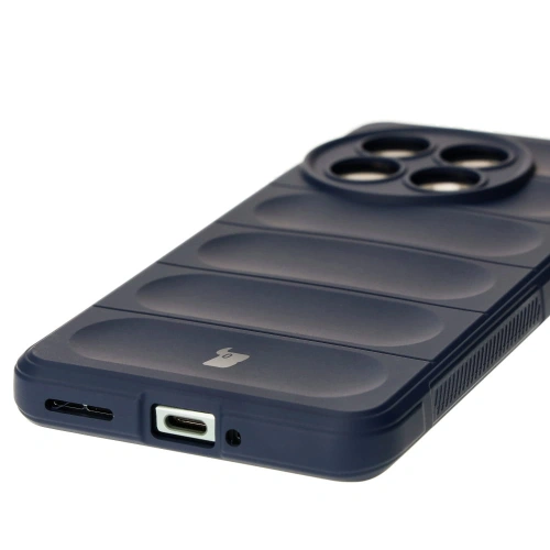 Buy Bizon Case Tur OnePlus 11 navy blue - BIZ579 - {ean13} - Home Screen Store Europe